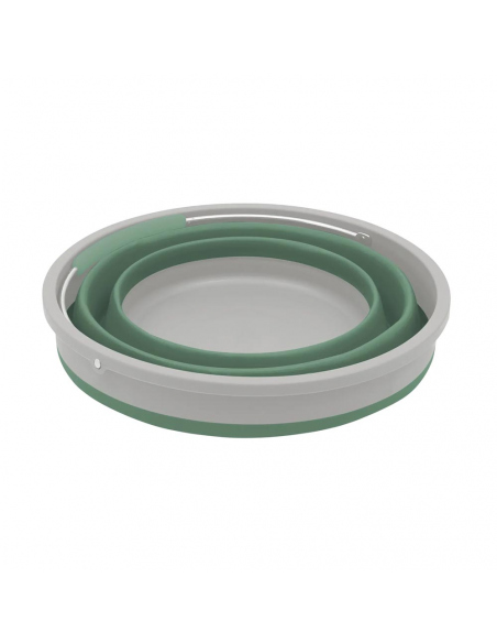 Cook Sets - Food Jars Outwell Collaps Bucket Round with Lid