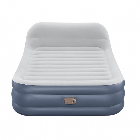 Στρώματα φουσκωτά Bestway Tritech Headboard Air Matress 226 x 152 x 46/84