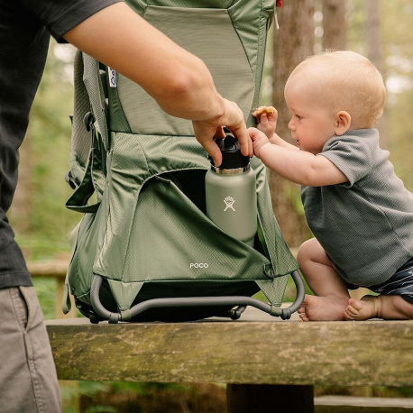 Backpacks - Travel Bags - Military Bags - Hydration Osprey Poco™ Child Carrier