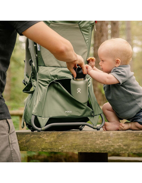 Σακίδια - Βαλίτσες - Τσάντες Osprey Poco™ Child Carrier