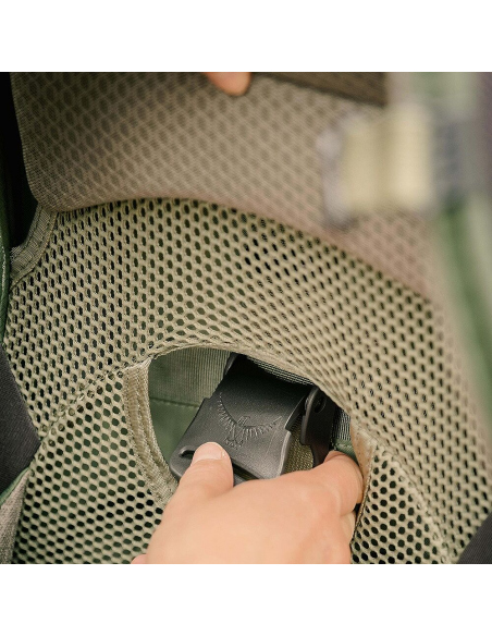 Backpacks - Travel Bags - Military Bags - Hydration Osprey Poco™ Child Carrier