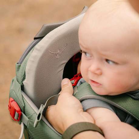 Backpacks - Travel Bags - Military Bags - Hydration Osprey Poco™ Child Carrier