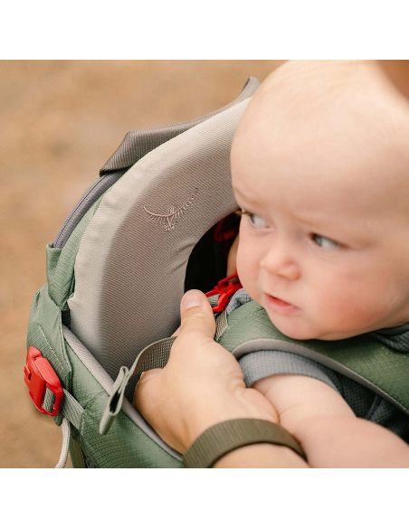 Backpacks - Travel Bags - Military Bags - Hydration Osprey Poco™ Child Carrier