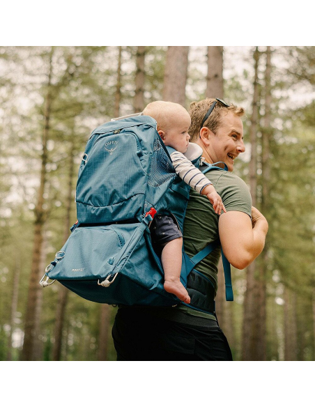 Σακίδια - Βαλίτσες - Τσάντες Osprey Poco™ SLT Child Carrier