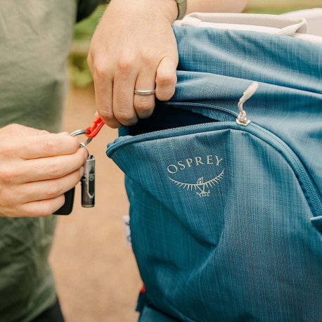 Backpacks - Travel Bags - Military Bags - Hydration Osprey Poco™ SLT Child Carrier