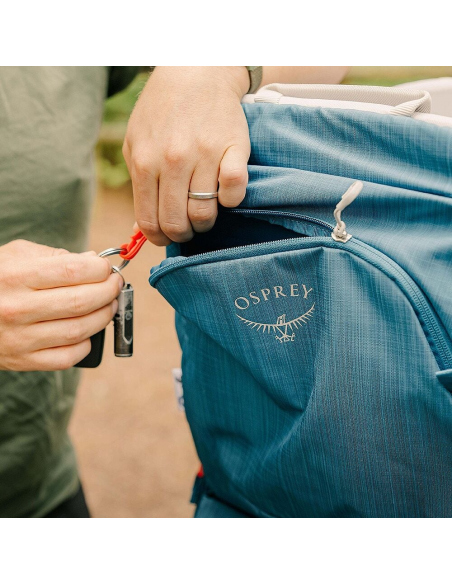 Backpacks - Travel Bags - Military Bags - Hydration Osprey Poco™ SLT Child Carrier