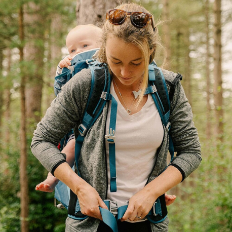 Backpacks - Travel Bags - Military Bags - Hydration Osprey Poco™ SLT Child Carrier