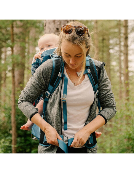 Σακίδια - Βαλίτσες - Τσάντες Osprey Poco™ SLT Child Carrier