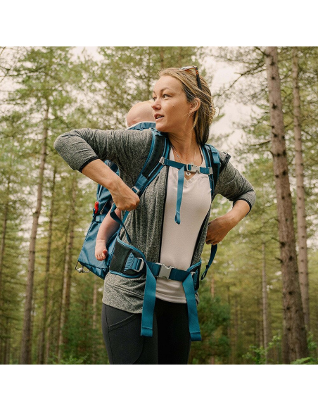 Backpacks - Travel Bags - Military Bags - Hydration Osprey Poco™ SLT Child Carrier