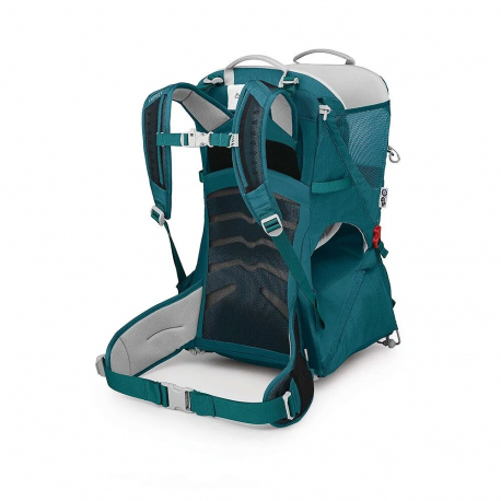 Backpacks - Travel Bags - Military Bags - Hydration Osprey Poco™ SLT Child Carrier