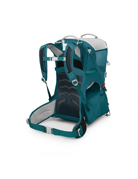 Backpacks - Travel Bags - Military Bags - Hydration Osprey Poco™ SLT Child Carrier