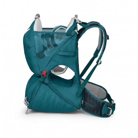 Backpacks - Travel Bags - Military Bags - Hydration Osprey Poco™ SLT Child Carrier