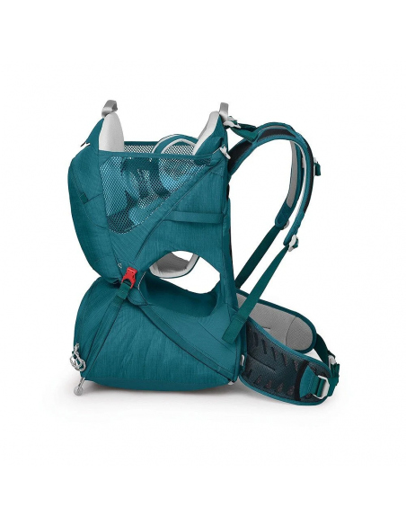 Backpacks - Travel Bags - Military Bags - Hydration Osprey Poco™ SLT Child Carrier