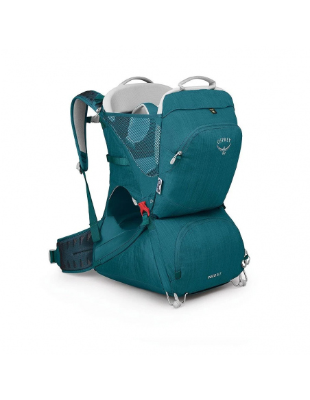 Backpacks - Travel Bags - Military Bags - Hydration Osprey Poco™ SLT Child Carrier