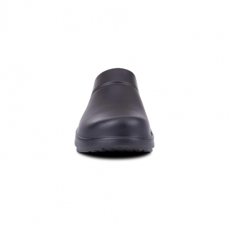 Παντόφλες OOFOS OOcloog Clogs Black