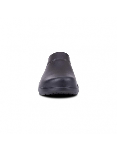 Παντόφλες OOFOS OOcloog Clogs Black