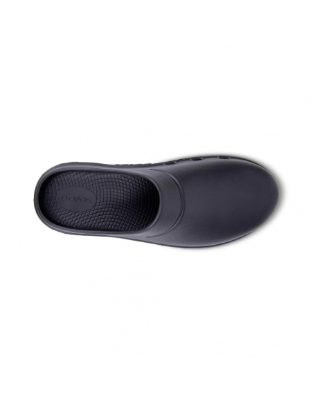 Παντόφλες OOFOS OOcloog Clogs Black