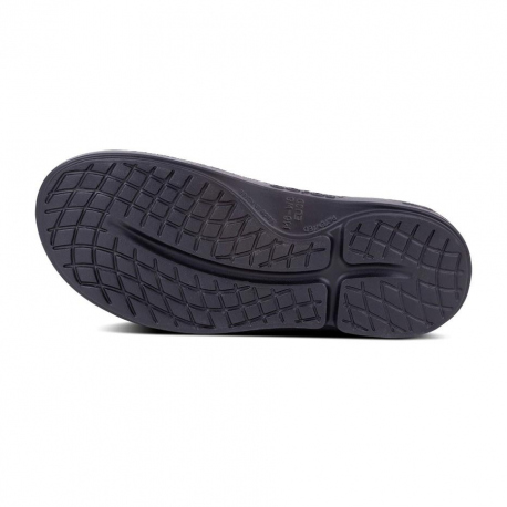 Παντόφλες OOFOS OOcloog Clogs Black