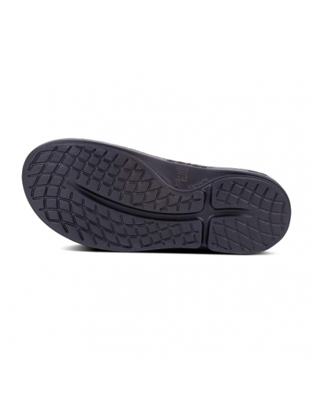 Παντόφλες OOFOS OOcloog Clogs Black