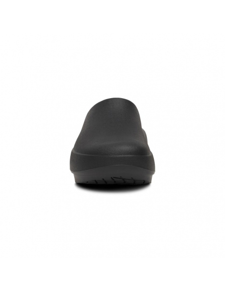Παντόφλες OOFOS OOcloog Plus Clogs Black