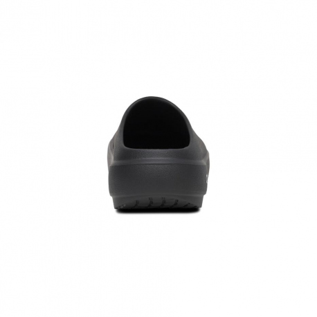 Παντόφλες OOFOS OOcloog Plus Clogs Black