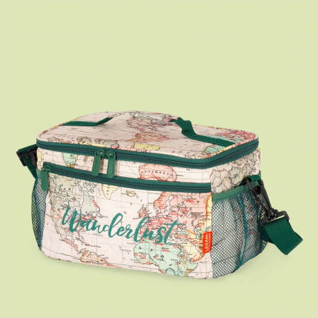 Cook Sets - Food Jars 7.7 l Lunch Bag - Travel