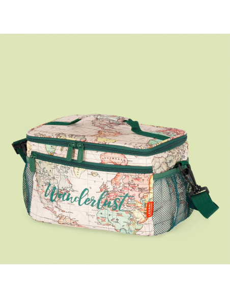 Cook Sets - Food Jars 7.7 l Lunch Bag - Travel