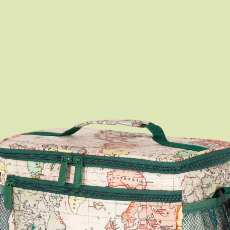 Cook Sets - Food Jars 7.7 l Lunch Bag - Travel