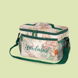 Σκεύη μαγειρέματος - Φαγητοδοχεία 7.7 l Lunch Bag - Travel 2