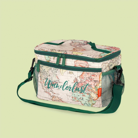 Cook Sets - Food Jars 7.7 l Lunch Bag - Travel