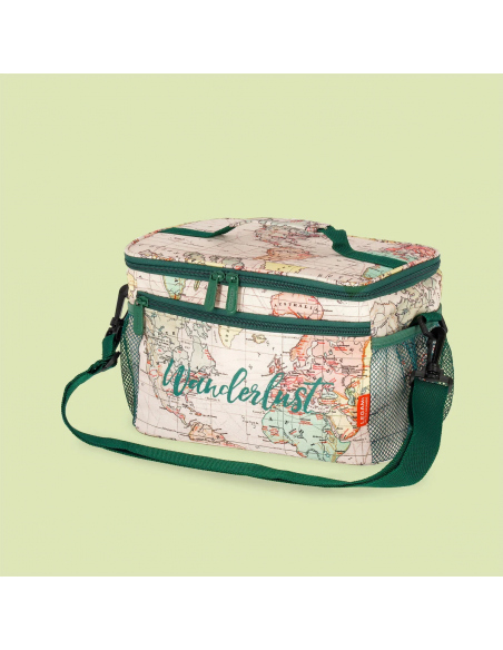 Cook Sets - Food Jars 7.7 l Lunch Bag - Travel