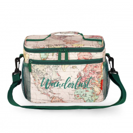 Σκεύη μαγειρέματος - Φαγητοδοχεία 7.7 l Lunch Bag - Travel