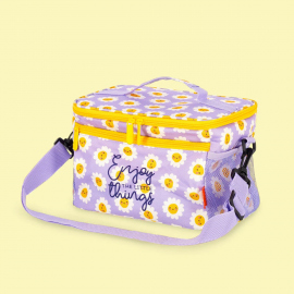 Σκεύη μαγειρέματος - Φαγητοδοχεία 7.7 l Lunch Bag - Daisy 2
