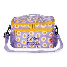 Σκεύη μαγειρέματος - Φαγητοδοχεία 7.7 l Lunch Bag - Daisy