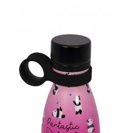 Υδροδοχεία - Θερμός - Παγούρια 300 ml Θερμός - Panda - Hot & Cold 2
