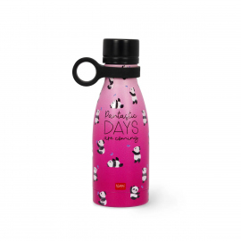 Υδροδοχεία - Θερμός - Παγούρια 300 ml Θερμός - Panda - Hot & Cold