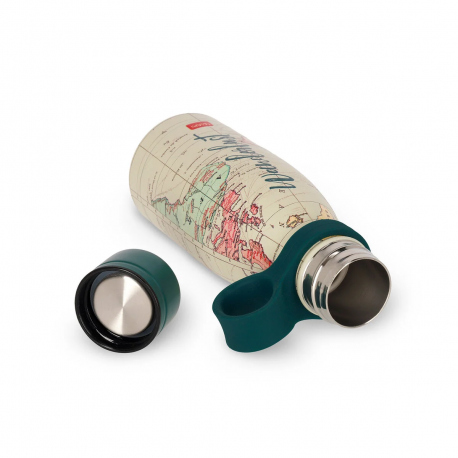 Hydration - Thermos - Bottles 300 ml Mini Vacuum Bottle - Travel - Hot & Cold