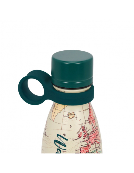 Hydration - Thermos - Bottles 300 ml Mini Vacuum Bottle - Travel - Hot & Cold