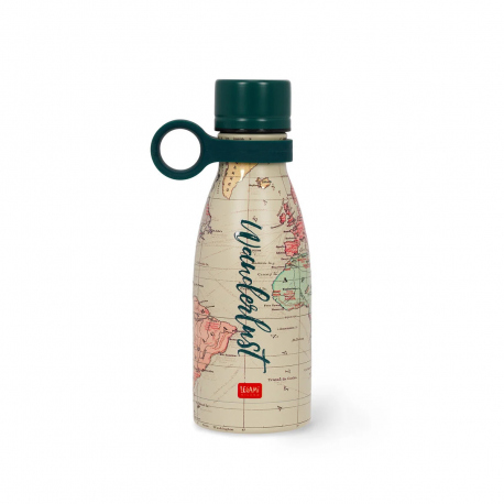 Hydration - Thermos - Bottles 300 ml Mini Vacuum Bottle - Travel - Hot & Cold