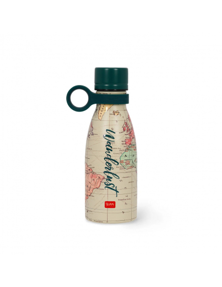 Hydration - Thermos - Bottles 300 ml Mini Vacuum Bottle - Travel - Hot & Cold