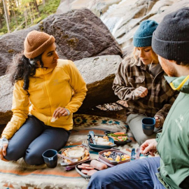 Κούπες - Κύπελλα UCO Eco Collapsible Camp Cup 355ml 2