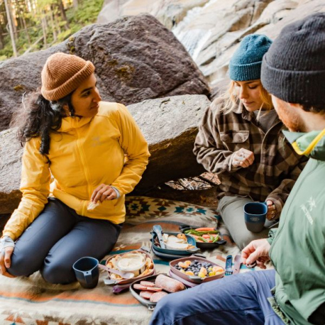 Κούπες - Κύπελλα UCO Eco Collapsible Camp Cup 355ml