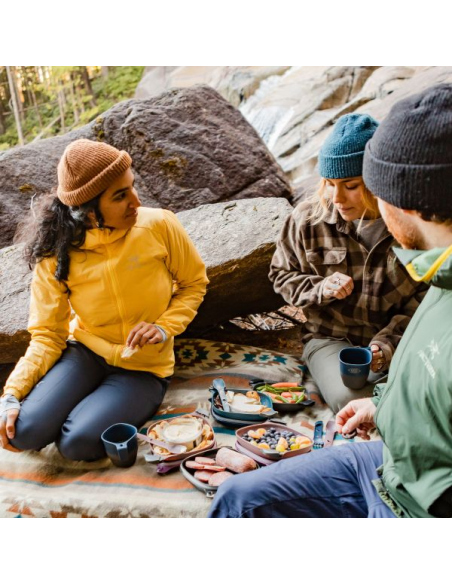 Κούπες - Κύπελλα UCO Eco Collapsible Camp Cup 355ml