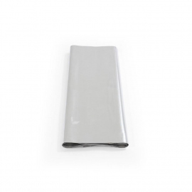 Fire Starters - Accessories Rollable Aluminium Windscreen 2