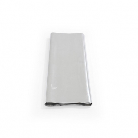 Fire Starters - Accessories Rollable Aluminium Windscreen