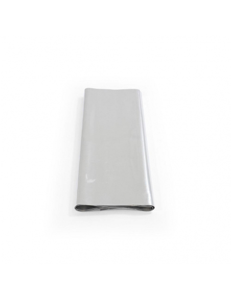 Fire Starters - Accessories Rollable Aluminium Windscreen