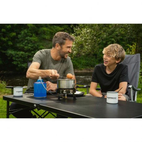 Stoves - Grills Campingaz Camp & Trek Connect Stove