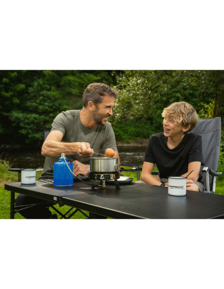 Stoves - Grills Campingaz Camp & Trek Connect Stove