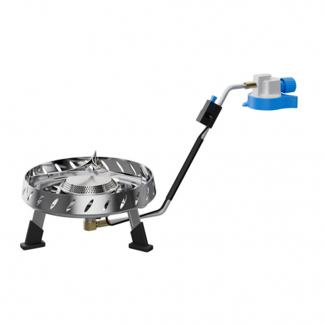 Stoves - Grills Campingaz Camp & Trek Connect Stove