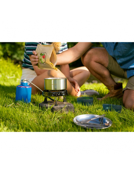 Stoves - Grills Campingaz Camp & Trek Connect Stove